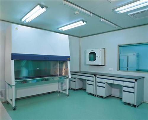 恒温恒湿实验室