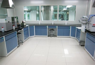 恒温恒湿实验室